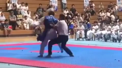 Hapkido