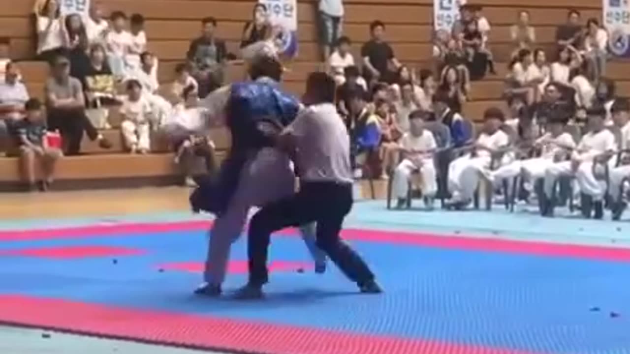 Hapkido