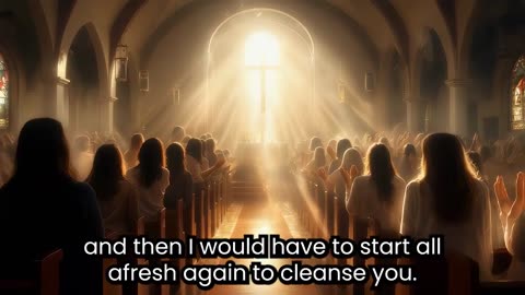 Let this be a year to commit to Holiness