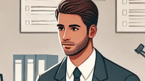 Ya boi Zack on modern office disputes
