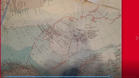 Johansens record of polar expedition 1896