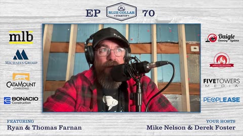 Episode 70: Leveraging Investment Accounts with the Farnan Brothers