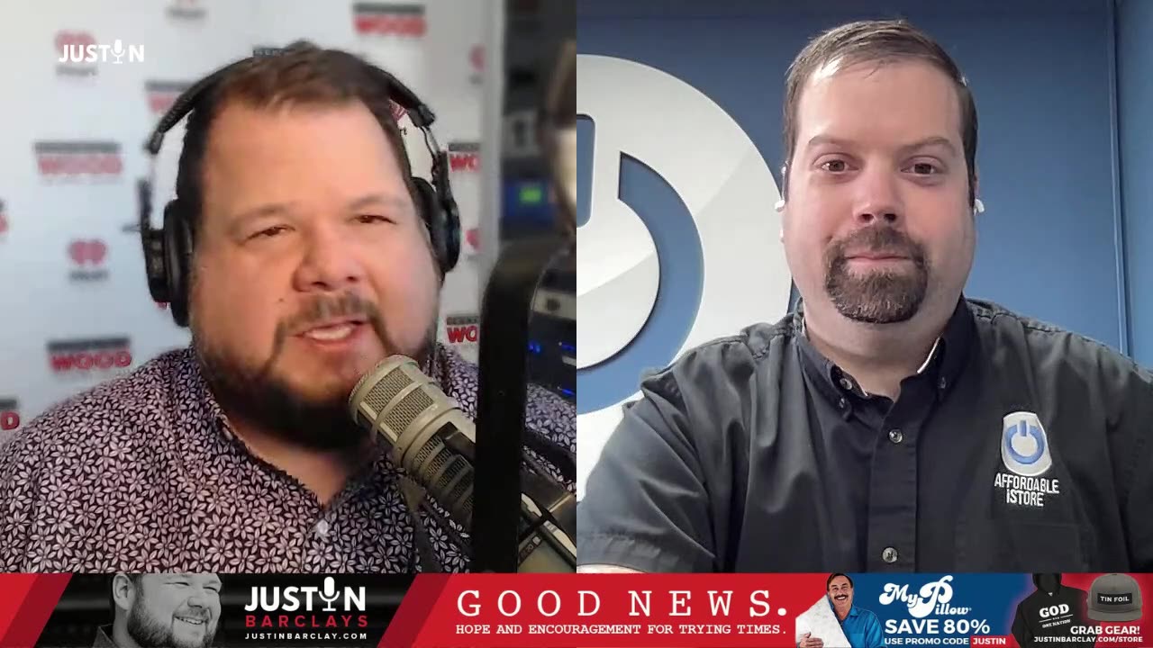 Desk Jobs Vanish "Like Lightning" - Musk and Rogan on AI (Tech Tuesday)