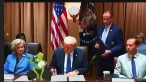 JUST IN: TRUMP TRIGGERS NESARA – THE RESET IS ACTIVATED