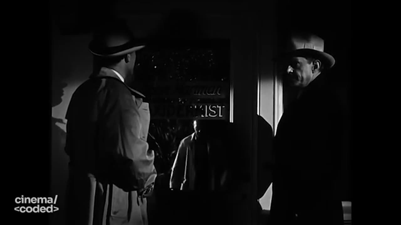 🎦 The Devil's Mask