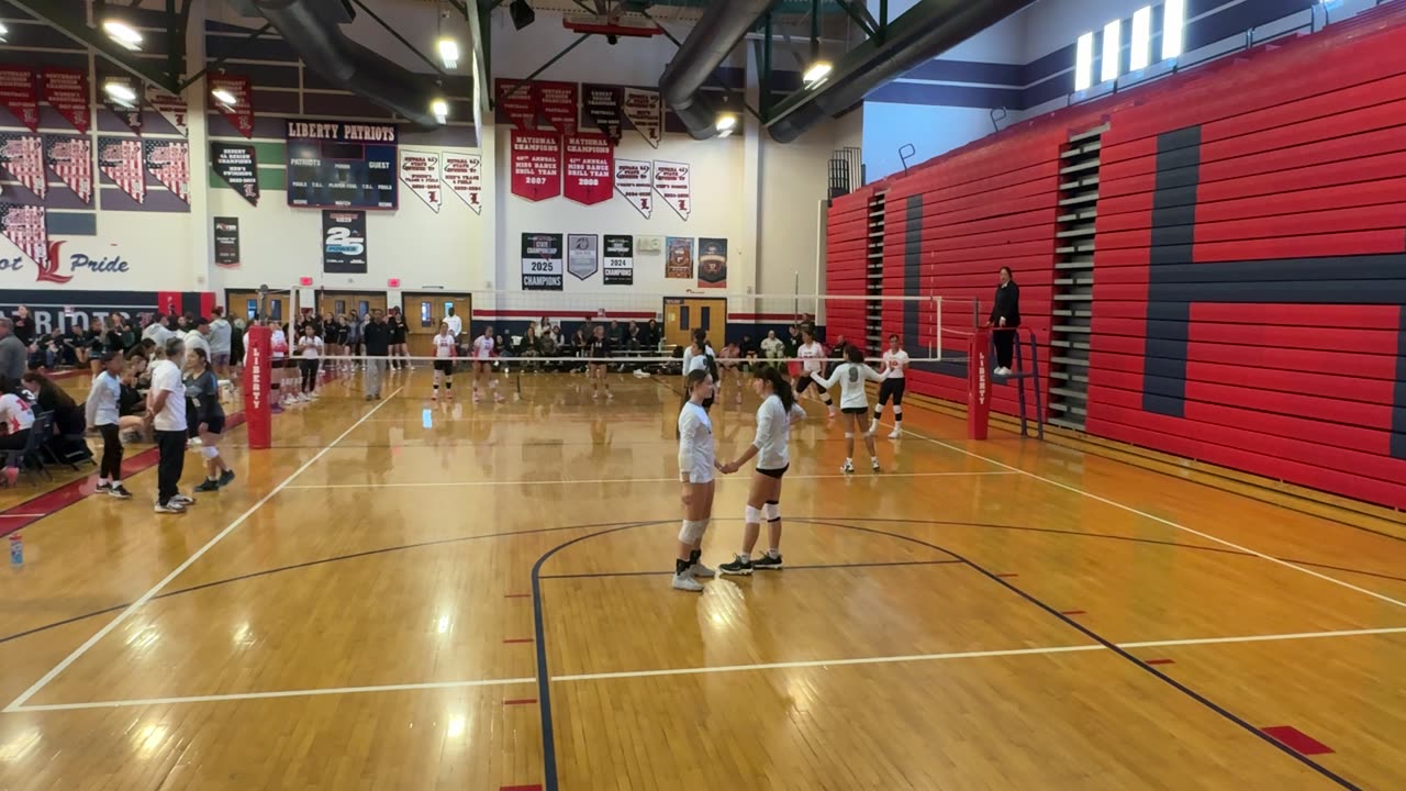 2025 Las Vegas League Four Silver B1 Pool Play vs Top Flight 15 Regional - Set 3 of 3