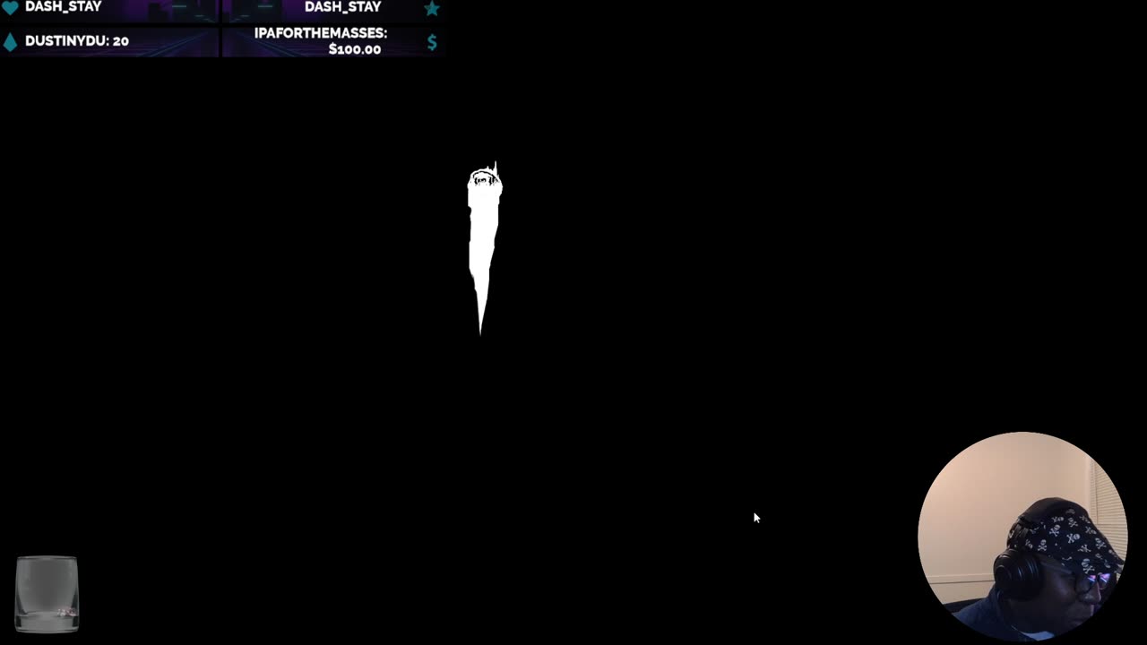 Spooks Booze and Dead By Daylight