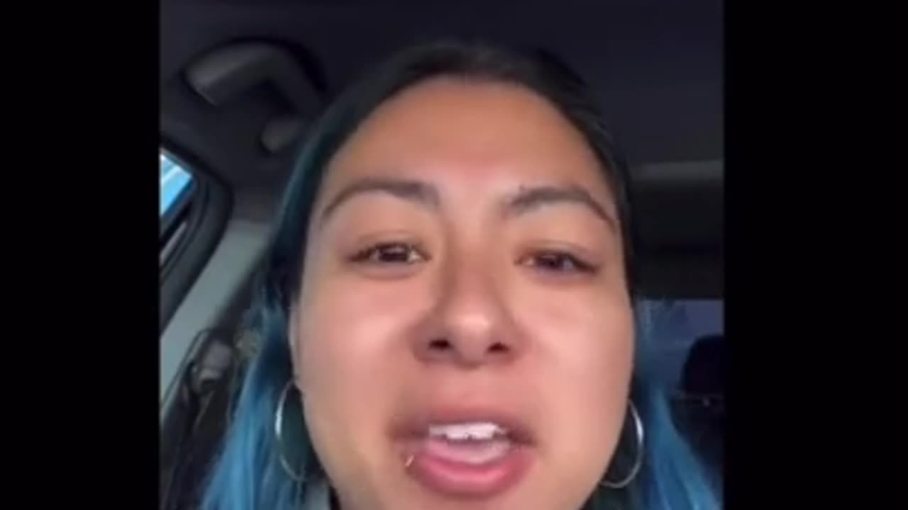 "I did. Be quicker next time"