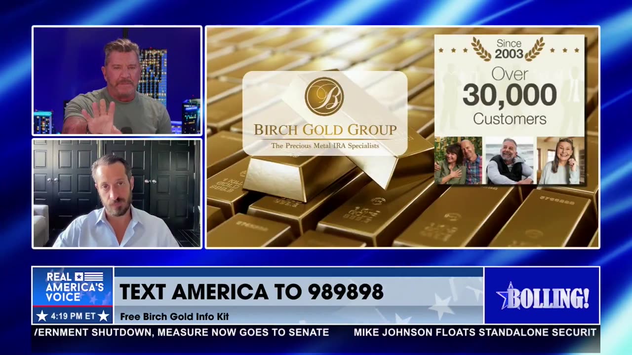 THE CONCERNING PART ABOUT THE RATE DROP