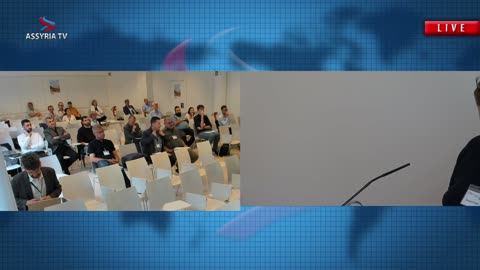 Part 3 - Language, History and Collective Memory Syriac Studies Conference