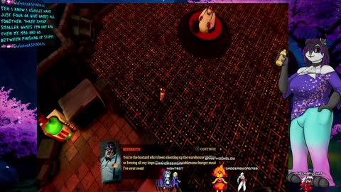 lets play Big Drunk Satanic Massacre episode 1