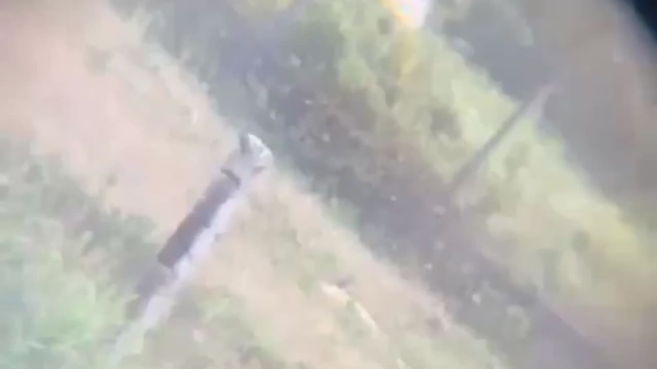 Nouvelles images d'une attaque d'OVNI en mer Noire ! Combattre avec l'armée