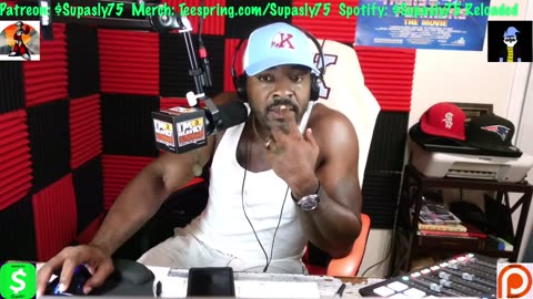 Will Milagro Wind Up Like Tasha K, Sports Reclassification, Breonna Taylor, Jacksonville Stop Update