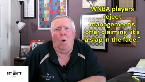 THE PAT WHITE SHOW says the Indy Fever could miss the playoffs.