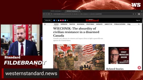 Gun Ban Hypocrisy: Prepping for Armed Resistance Without Guns