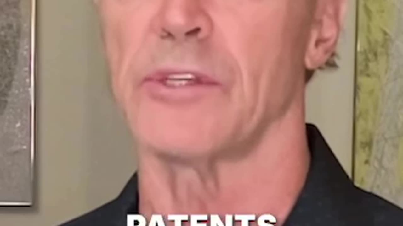 The government has finally admitted that chemtrails are real.