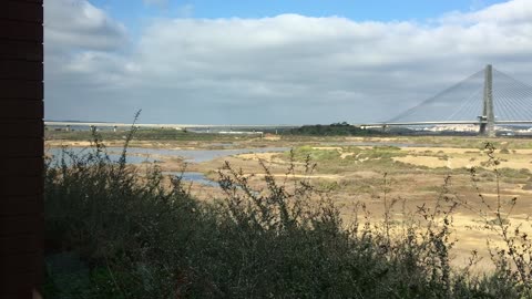 Castro Marim Nature Reserve (Algarve, Portugal) 2
