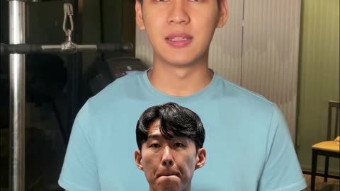 Spurs captain Son to leave club