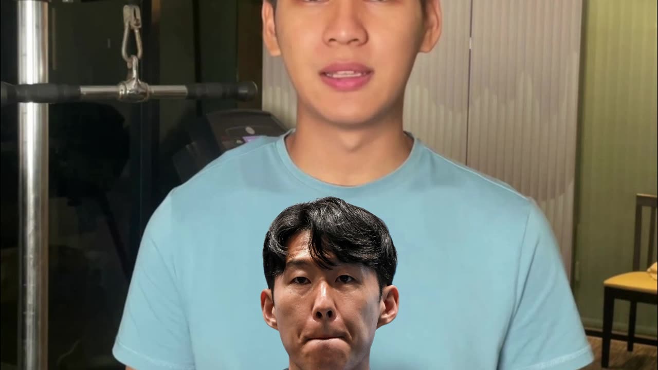 Spurs captain Son to leave club