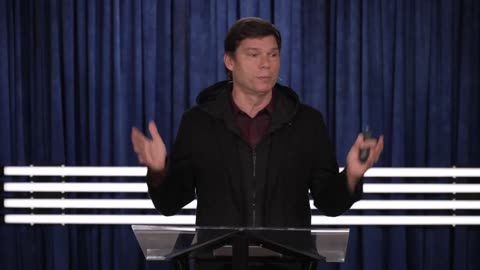 Is the Goal of Christianity Really to Stop Sinning?