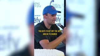 Why Hookup Culture Is FAILING Gen Z