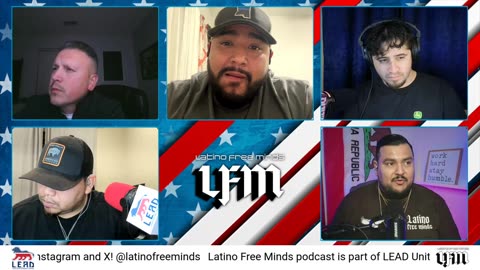 LIVE: Biggest LFM Moments of 2025 (Ep.142)