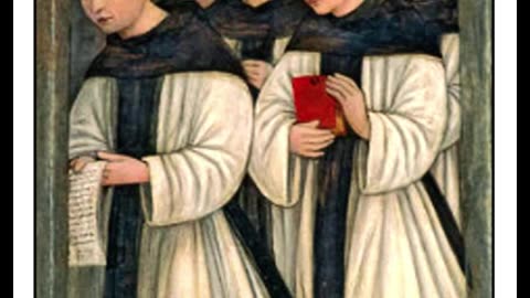 Fr Hewko, St. Bernard of Clairvaux 8/20/25 (Midland, Ont.)