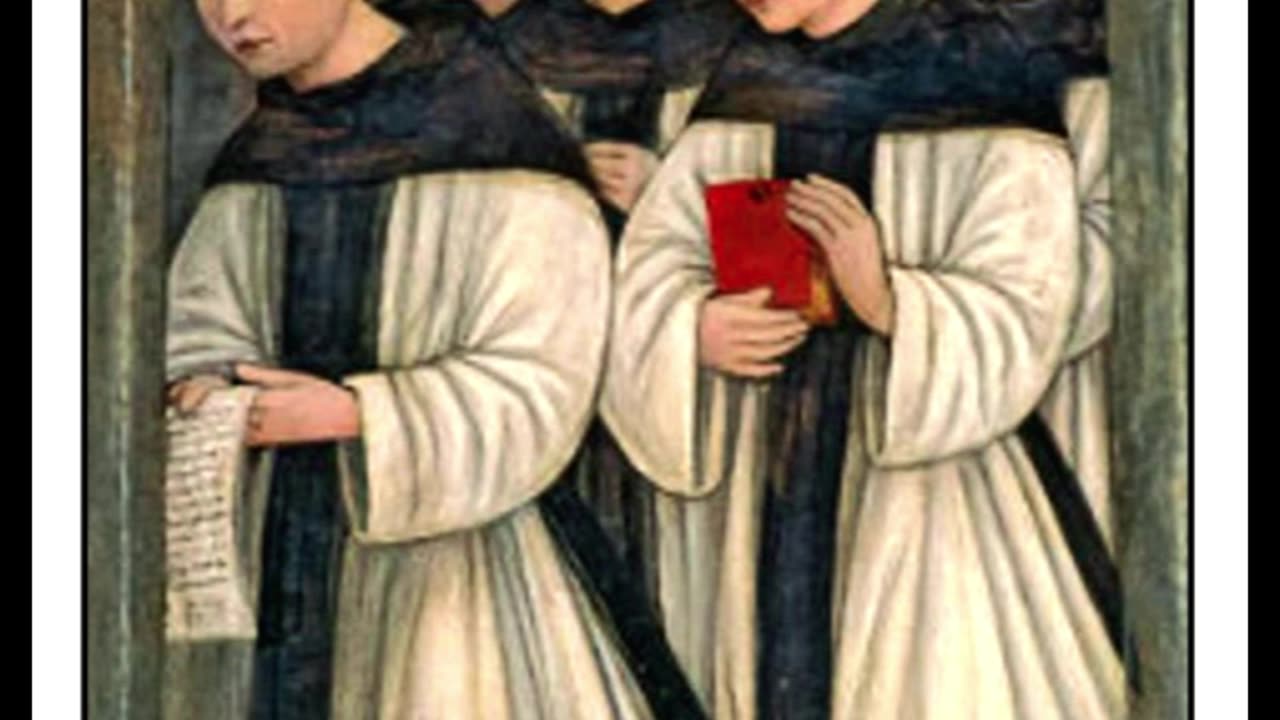 Fr Hewko, St. Bernard of Clairvaux 8/20/25 (Midland, Ont.)