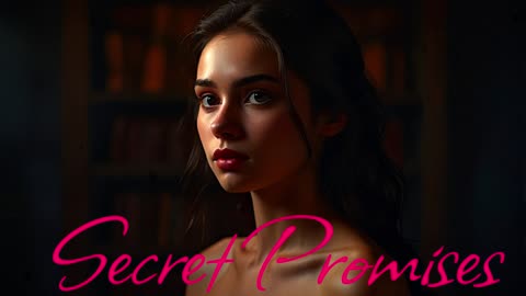 Electronic Music. Song Secret Promises