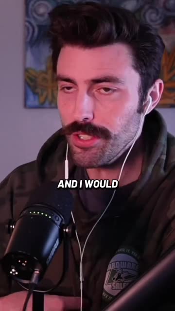 Ian Carroll ~ World's CRAZY Idea to Stop Defamation OVERNIGHT!