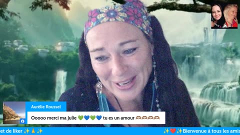 Au Coeur du Matin, Julie à Votre Ecoute 30/10