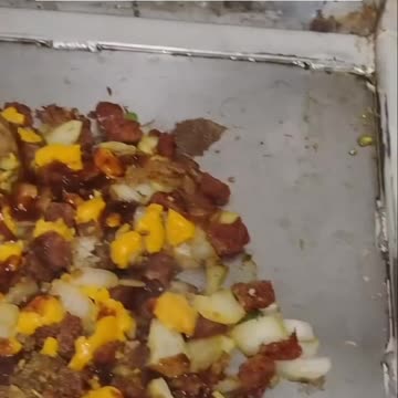 Fire Prison Sandwiches Part 4