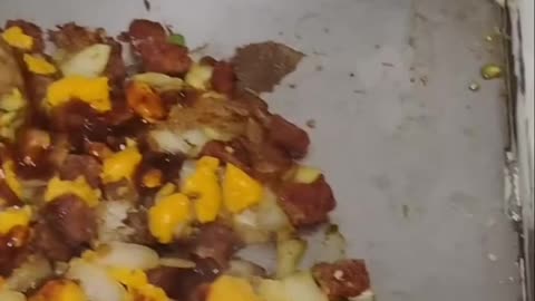 Fire Prison Sandwiches Part 4