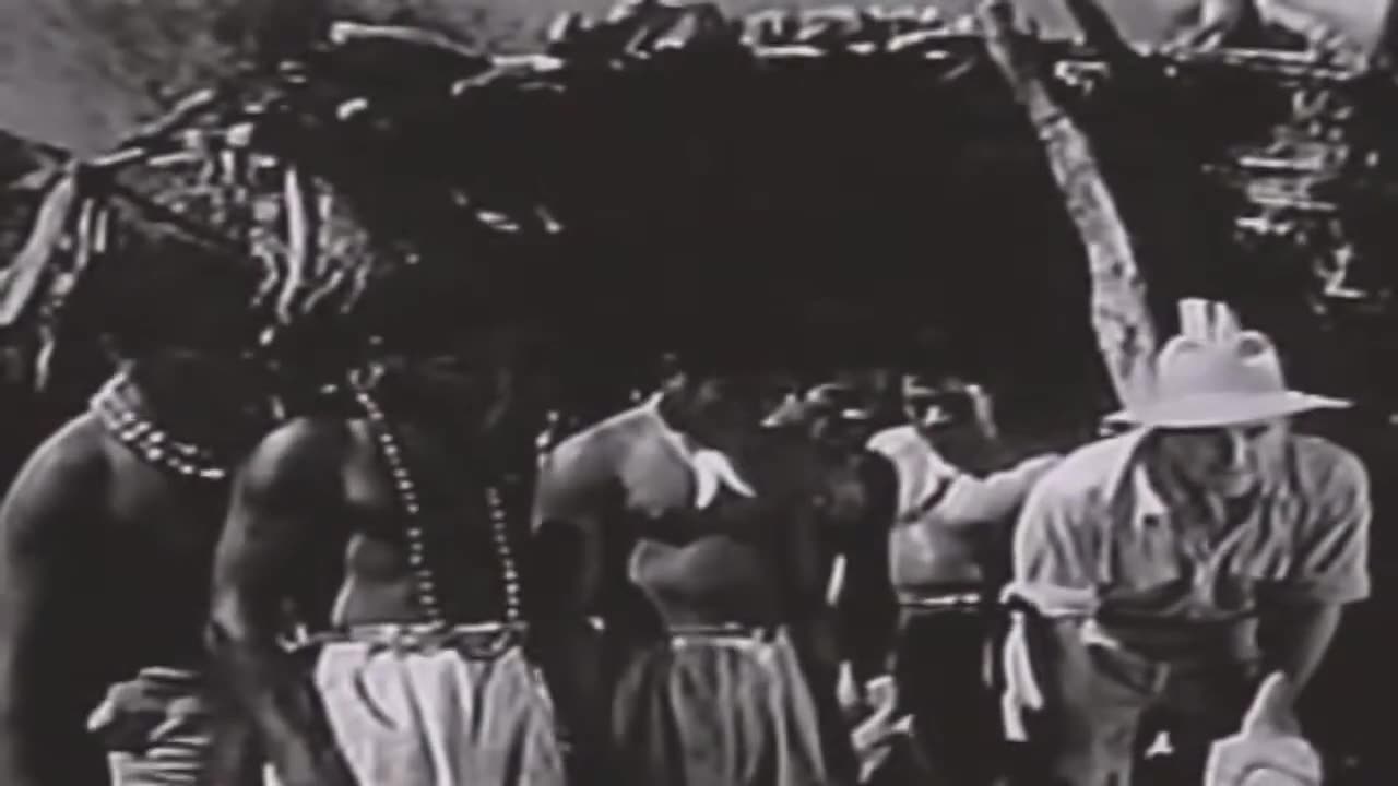 Sheena Queen of the Jungle - episode 8