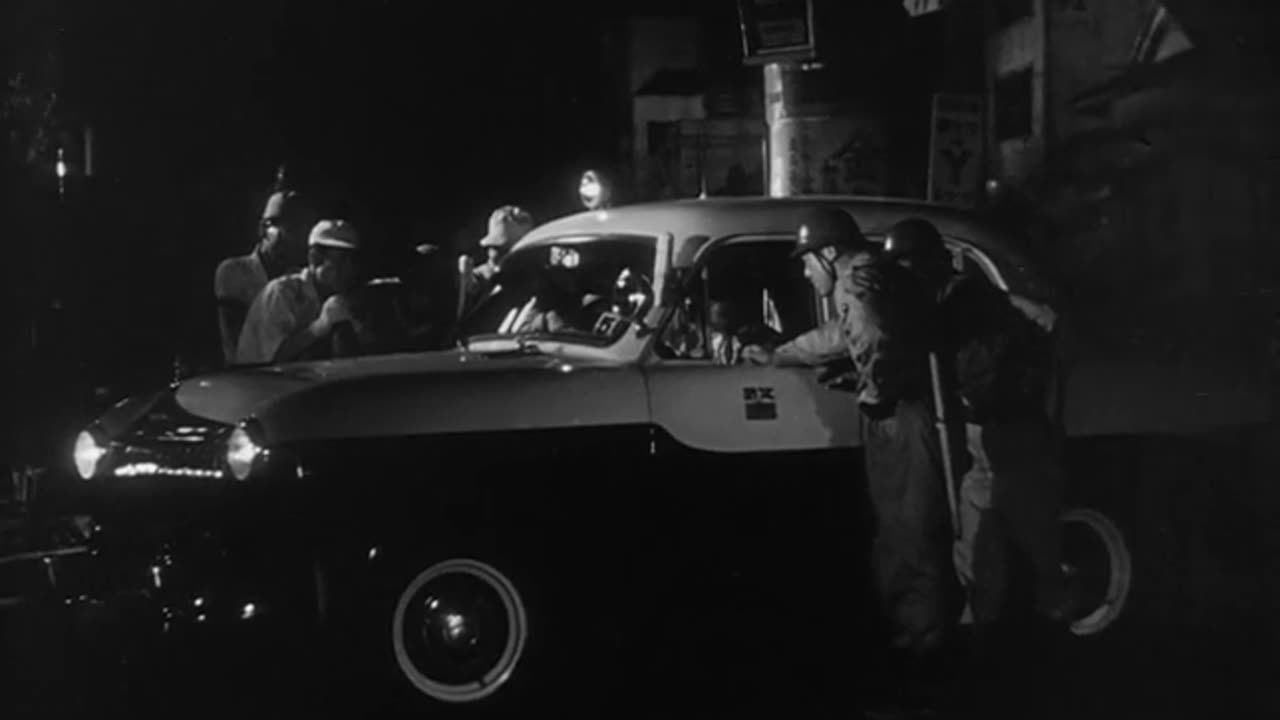 "Godzilla King of the Monsters" Starring Raymond Burr
