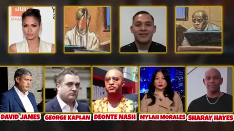 How 30+ Witnesses Are Helping the Feds Nail Diddy for RICO | Lawyer Explains