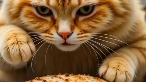 Cat's life