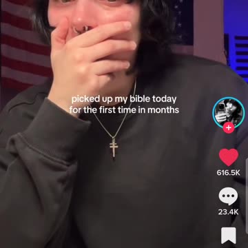 When I was at my lowest moment Jesus saved me!!