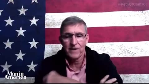 💥 General Mike Flynn · We must have ACCOUNTABILITY!