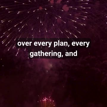 A Powerful Prayer for a Blessed & Safe 4th of July Weekend!