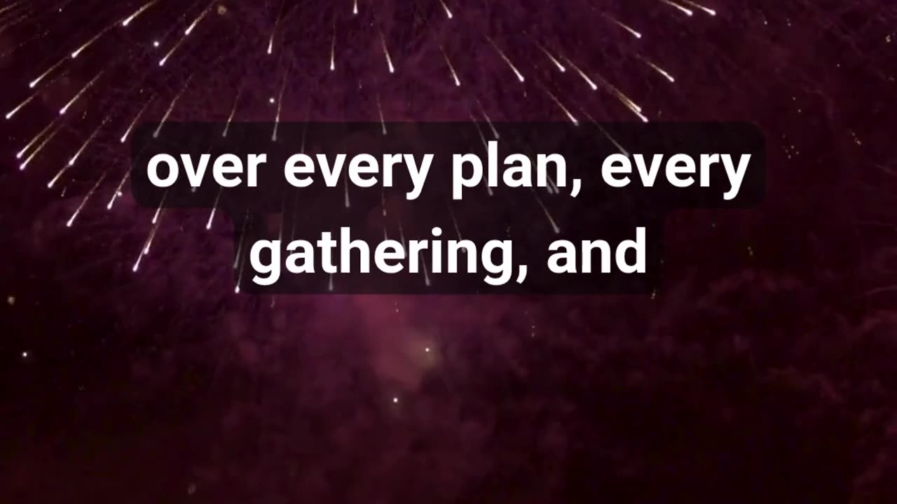 A Powerful Prayer for a Blessed & Safe 4th of July Weekend!