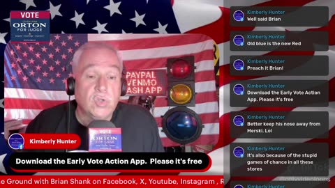Boots on the Ground with Brian Shank