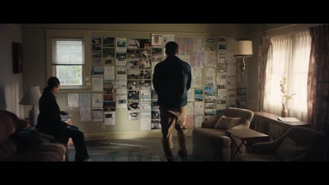 The Accountant 2 | Official Trailer 2