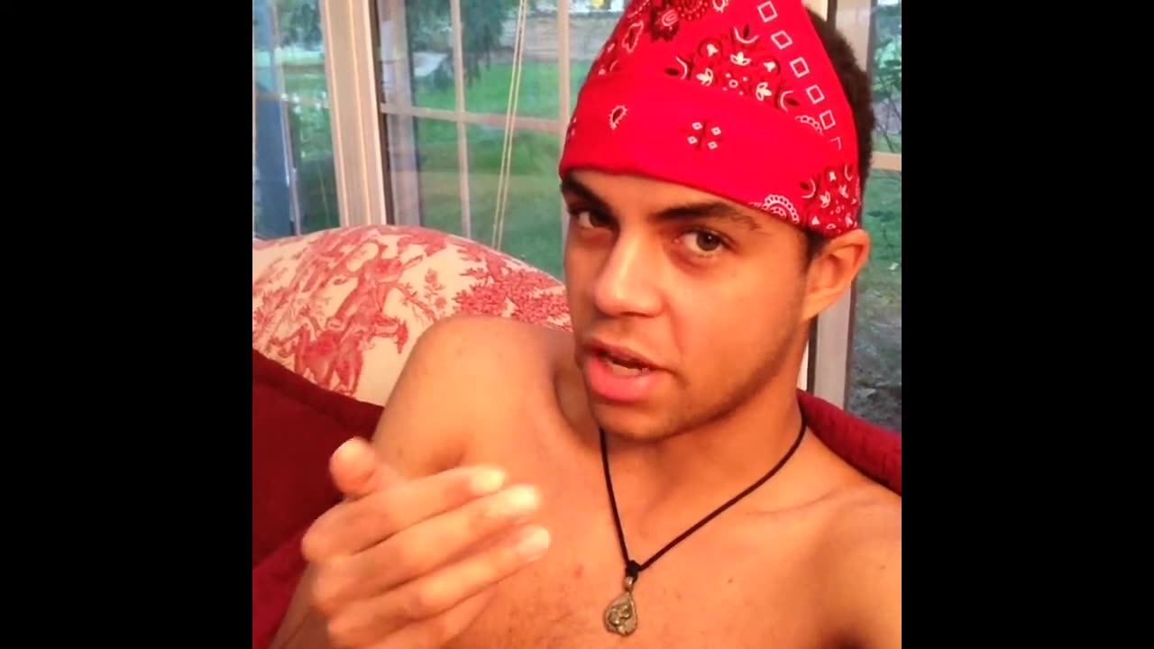 Horror Movie Channel Update_Question_ (Sep 19th 2014)