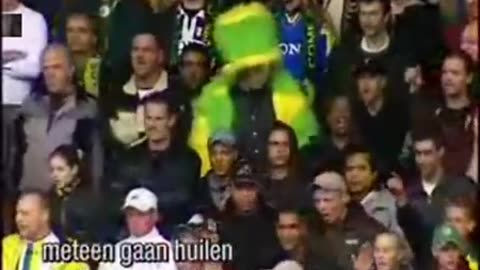 Documentaire,,deel5/5,,ADO DENHAAG is terug