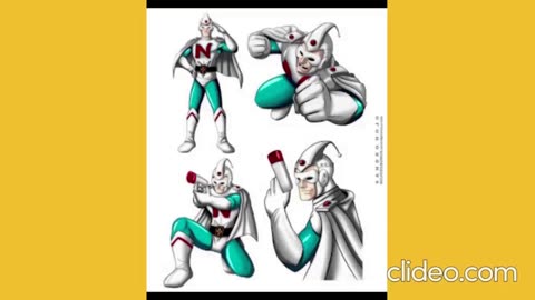 series domjapao 3