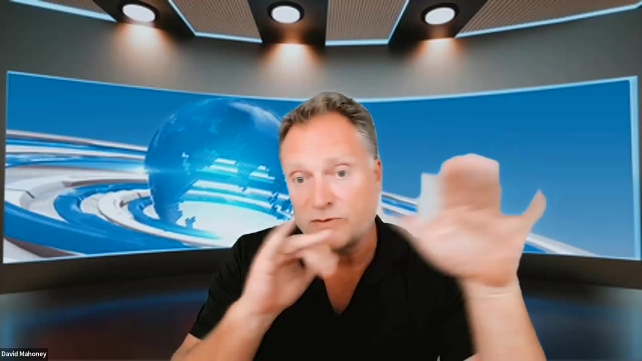 Mahoney Live June 6th 2025