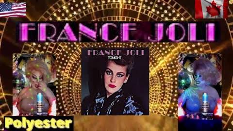 ~Disco Classic~France Joli~Come To me~1979