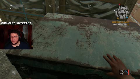 Celebrating 10 Years of Dying Light — Chaos Starts Now