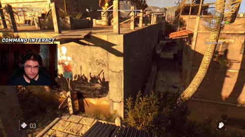 Celebrating 10 Years of Dying Light — Chaos Starts Now